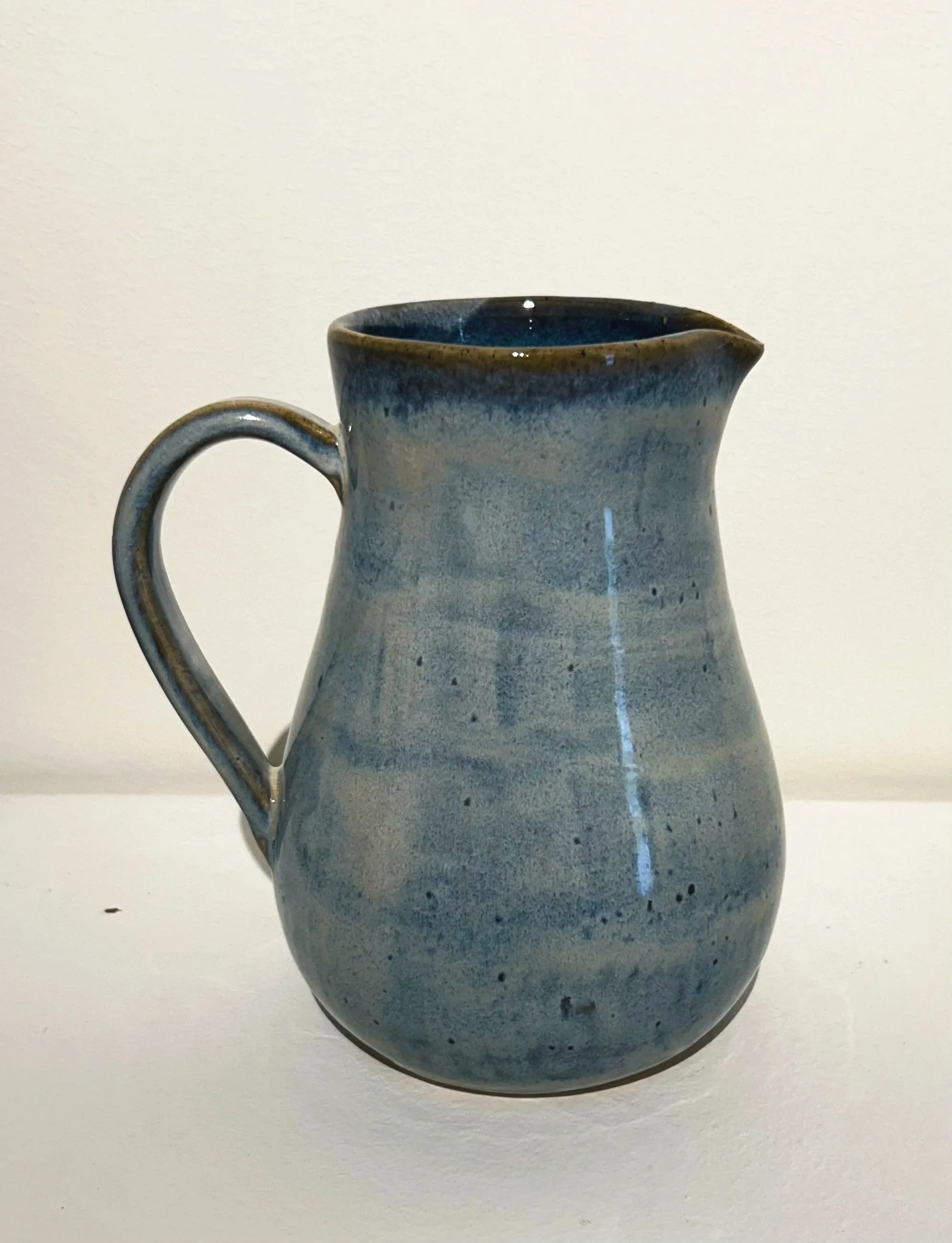 Tilton School Ceramics