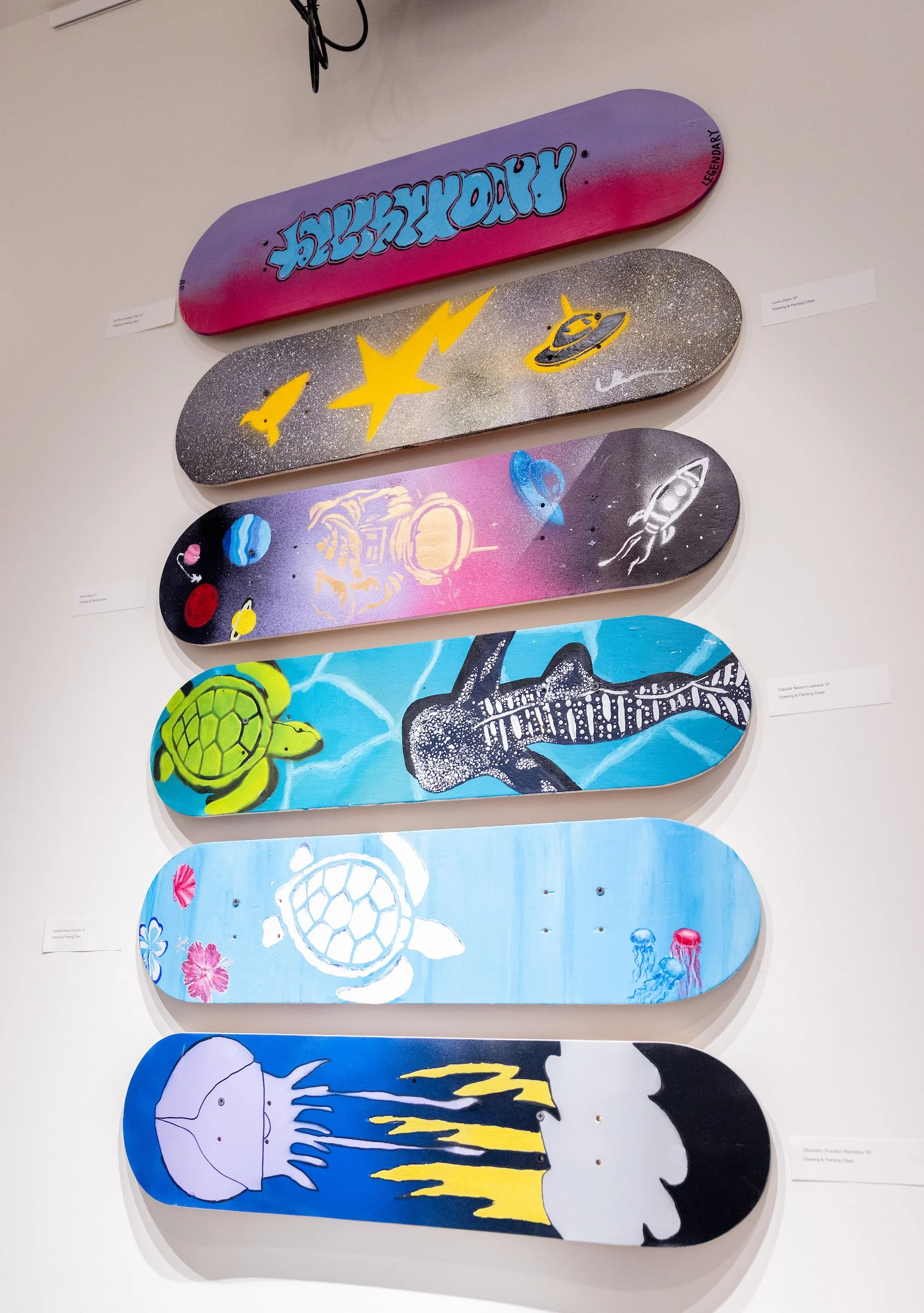 24/25 Student Art Show