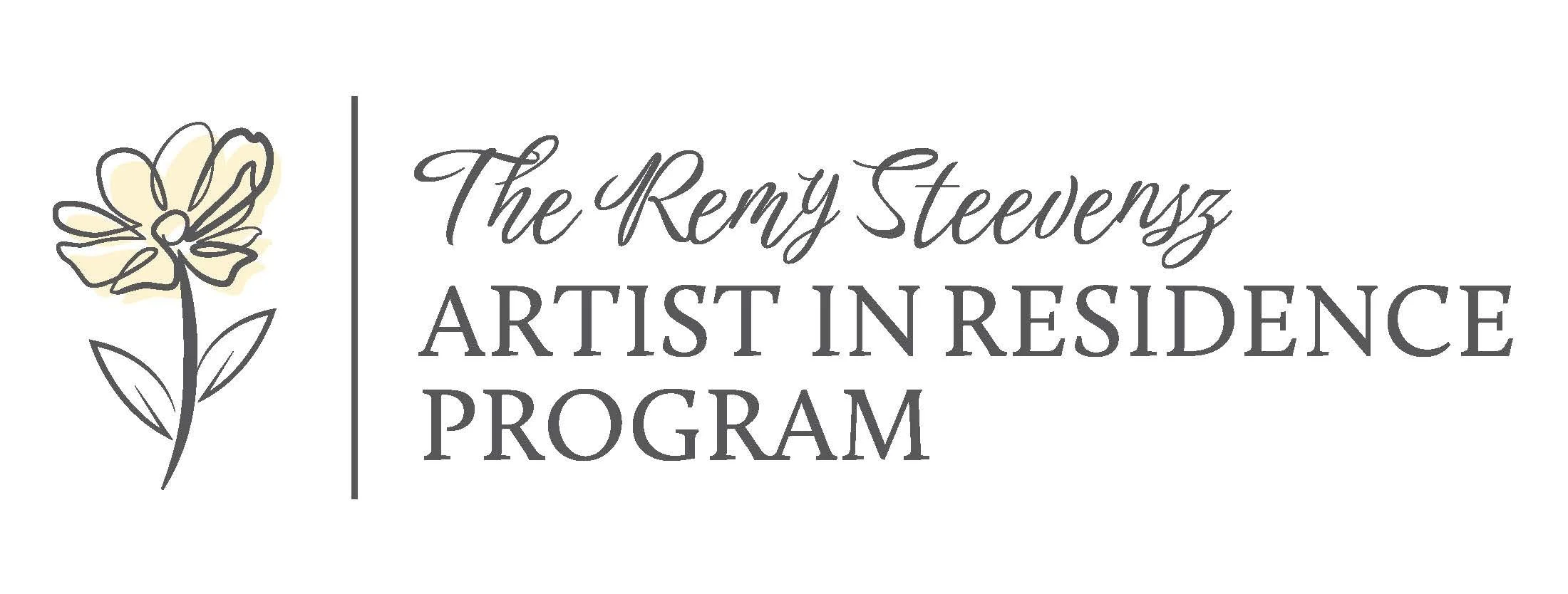 Remy Steevensz Artist in Residence
