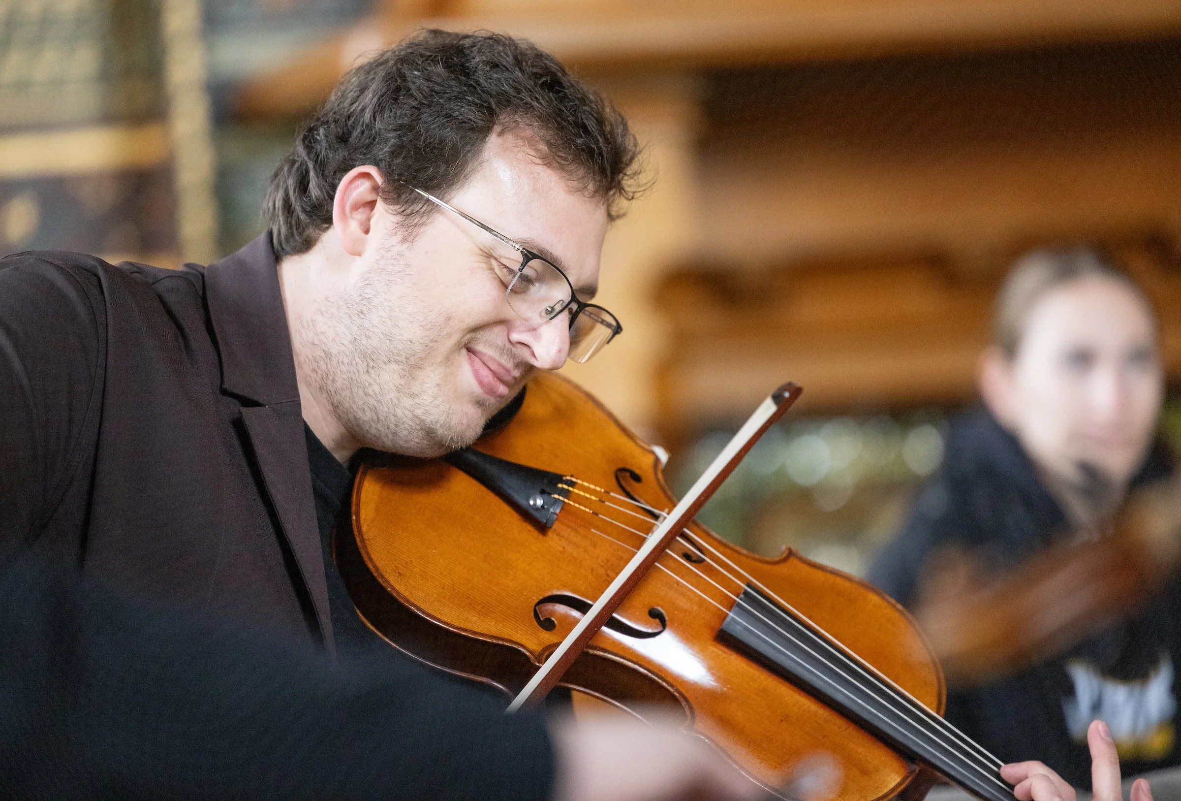 Avaloch Farms Artist in Residence