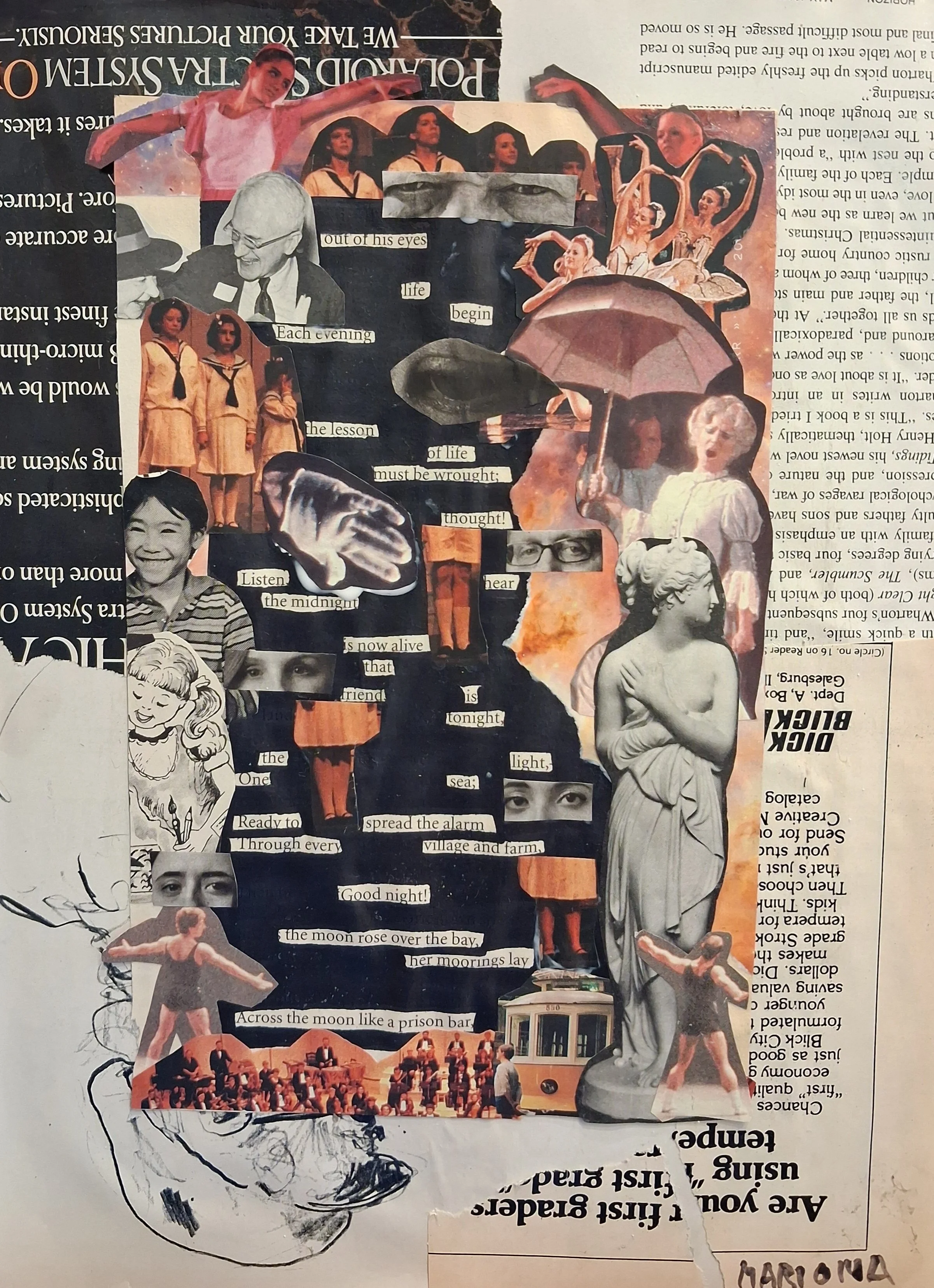 Trimester 2 Student Art Show