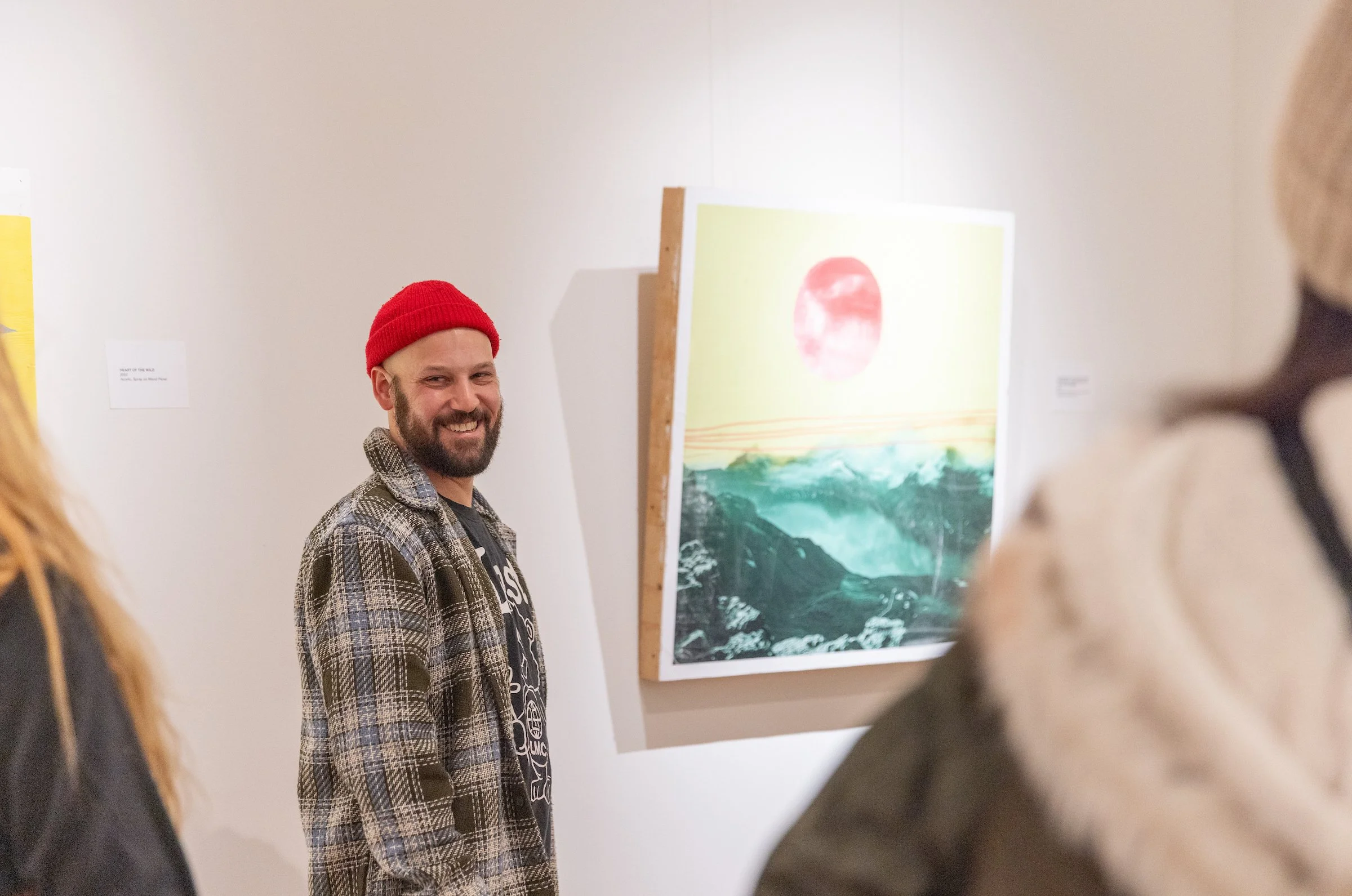 Mike Durkee, Winter 25/26