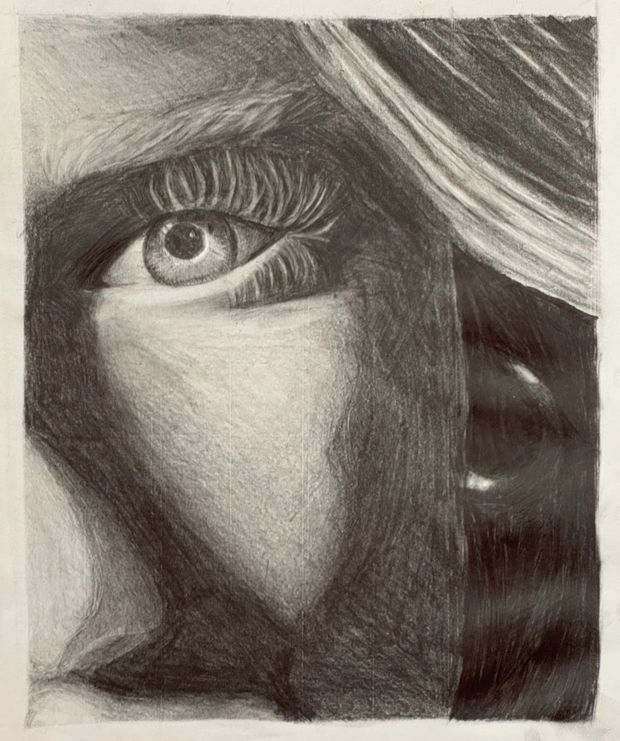 Trimester 1 Student Art Show