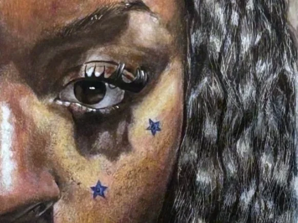 Adrianna Bryant '26 Solo Exhibition