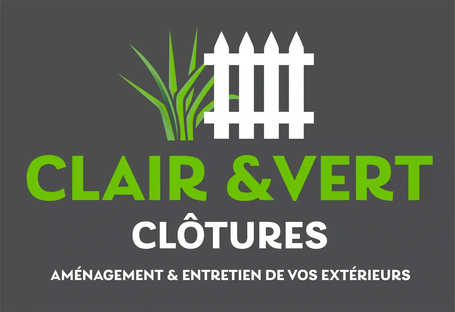 Clair et Vert