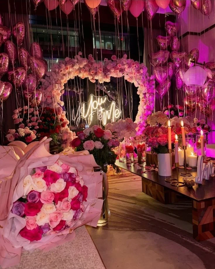 Signature Experience