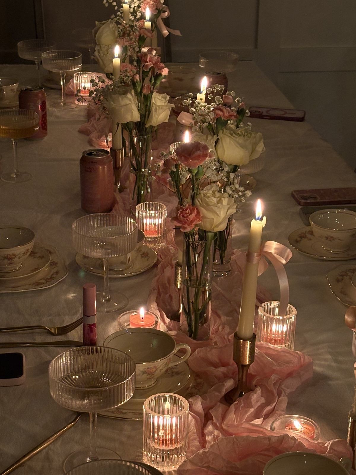 Premier ATL Experience