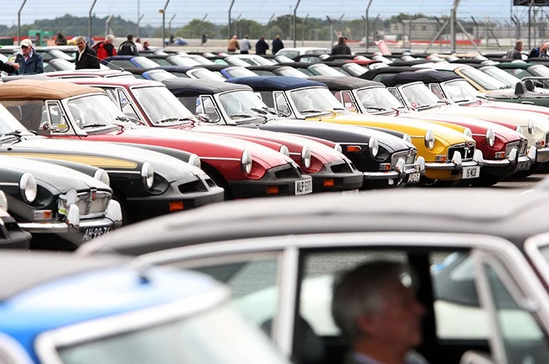 MG Fest ’26: Brands Hatch