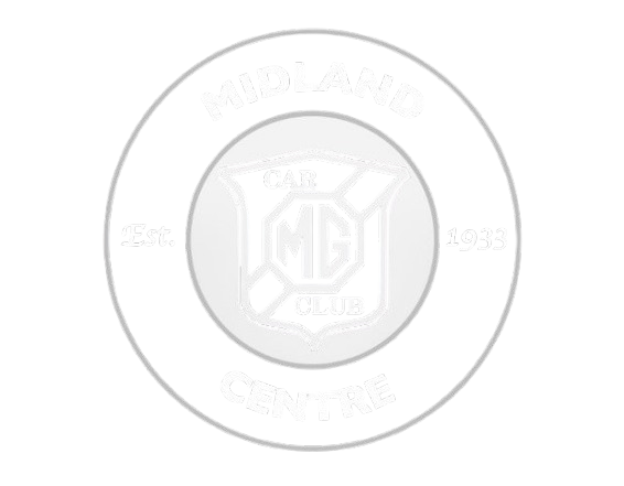 The MG Car Club Midland Centre
