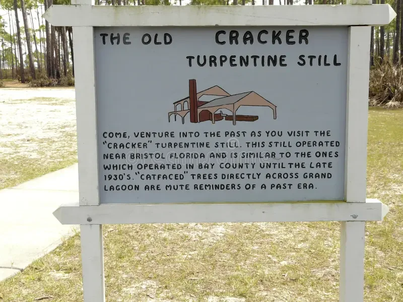 turpentine-still-sign-state-park-st-andrews-panama-city-florida-details-distilled-resin-pines-part-naval-92916523.webp