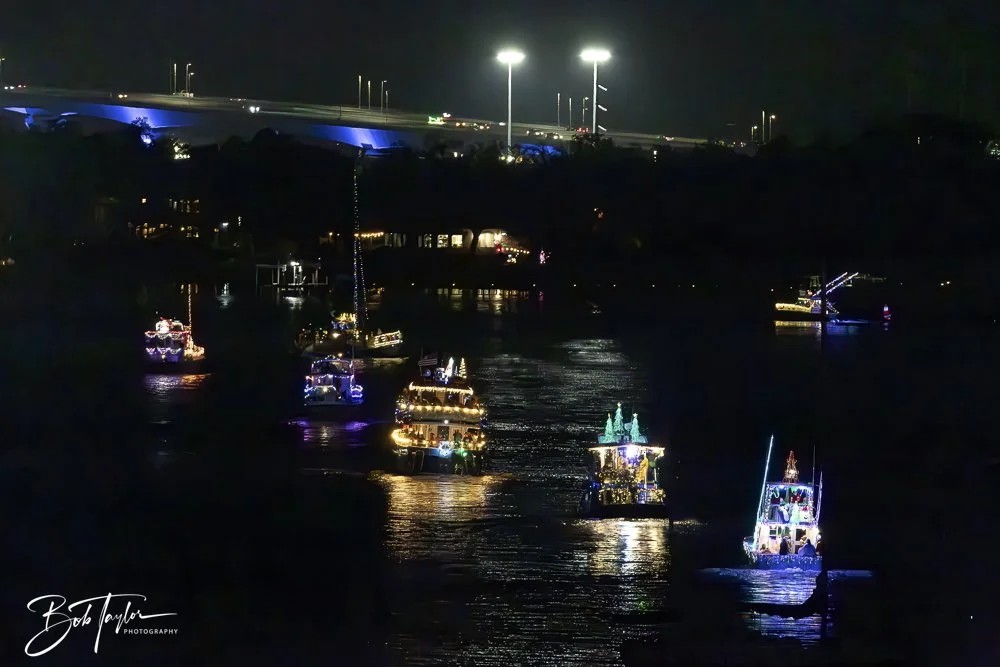 2024 Christmas Boat Parade