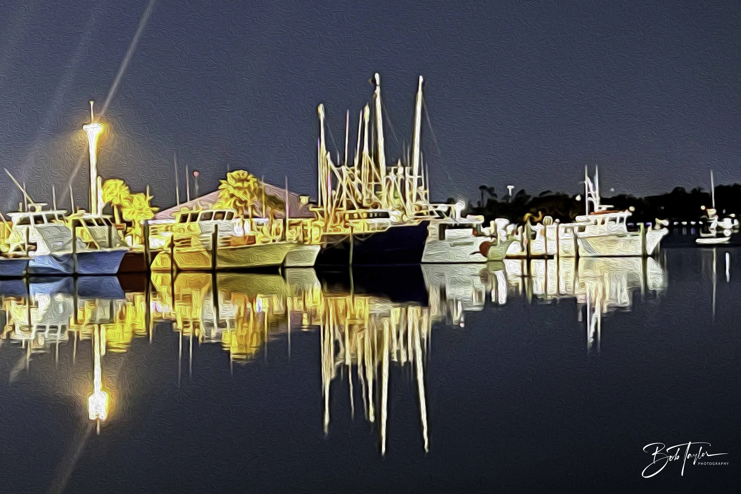 SA Marina Fleet at Night - 2.jpg