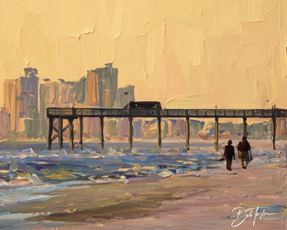 SASP Jan 24 - Couple Beach Stroll - Oil-1.jpg