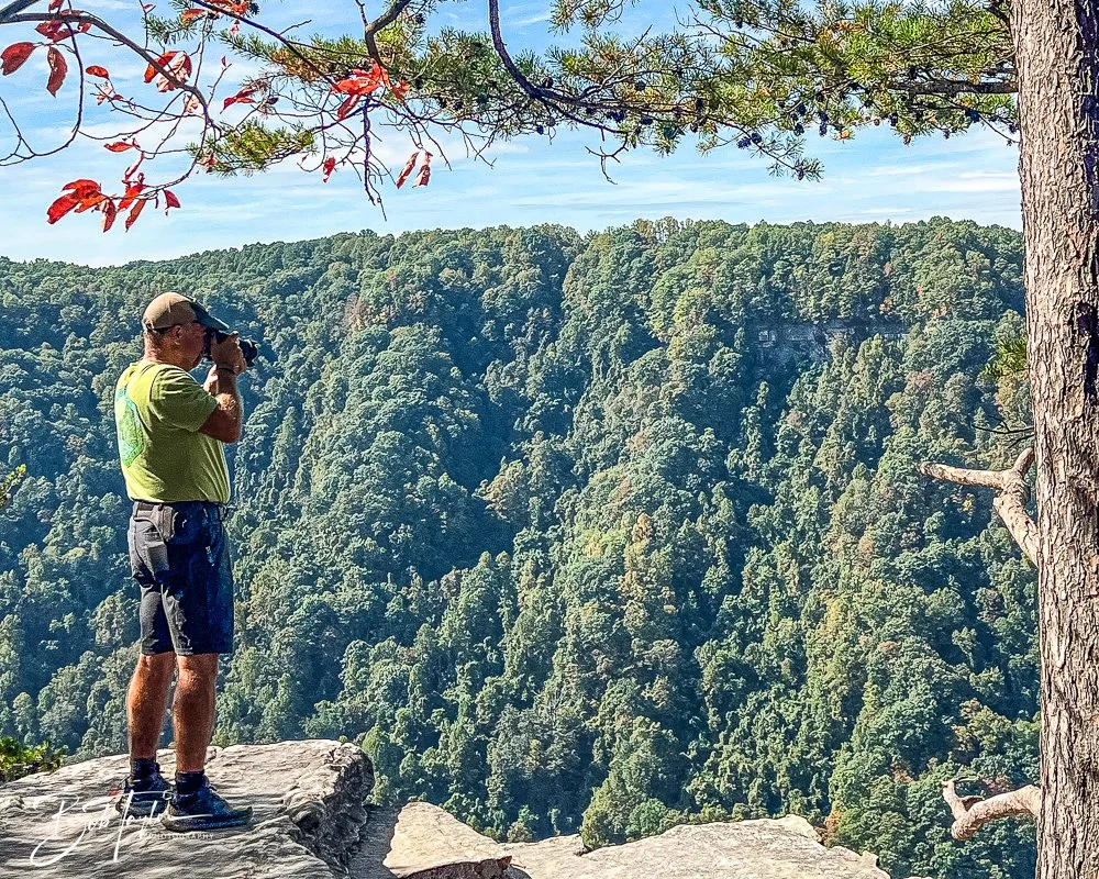 20250917-New River Gorge Hiking -27.jpg