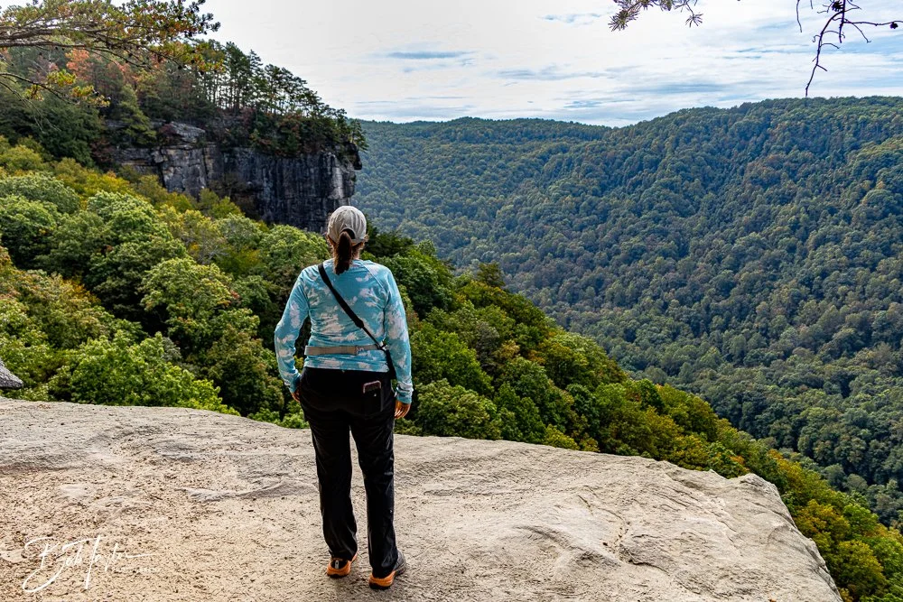 20250917-New River Gorge Hiking -12.jpg
