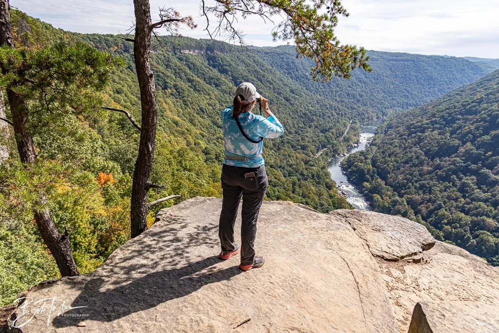 20250917-New River Gorge Hiking -22.jpg