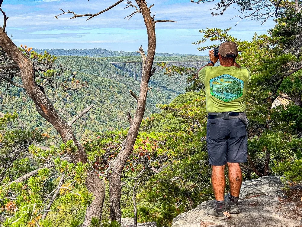 20250917-New River Gorge Hiking -25.jpg