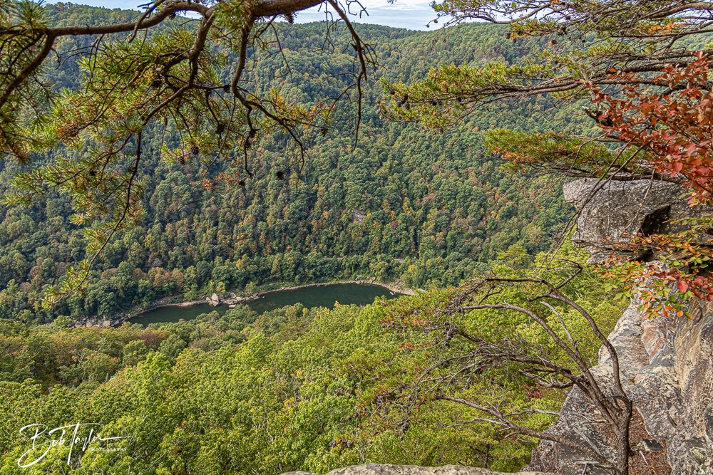 20250917-New River Gorge Hiking -11.jpg