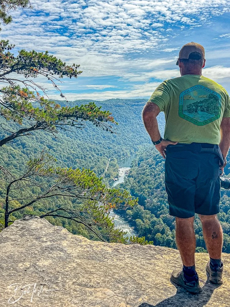 20250917-New River Gorge Hiking -31.jpg
