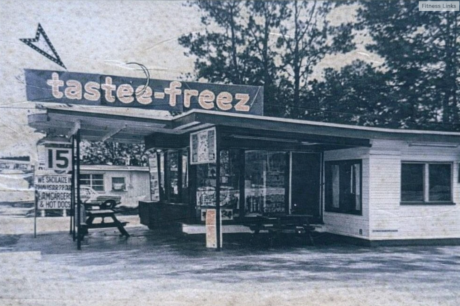 My Favorite Memory of St. Andrews