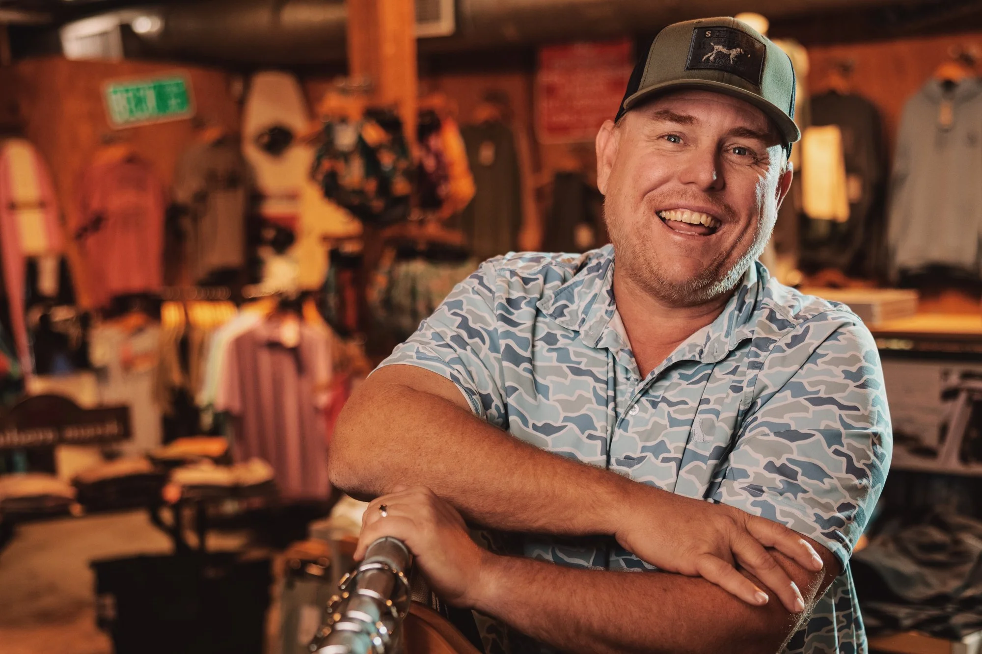 Sunjammers - Where You Go When You Want to Feel Ready