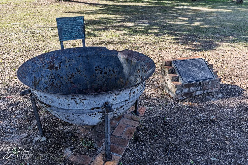 The Original Meaning of “Salty” in St. Andrews