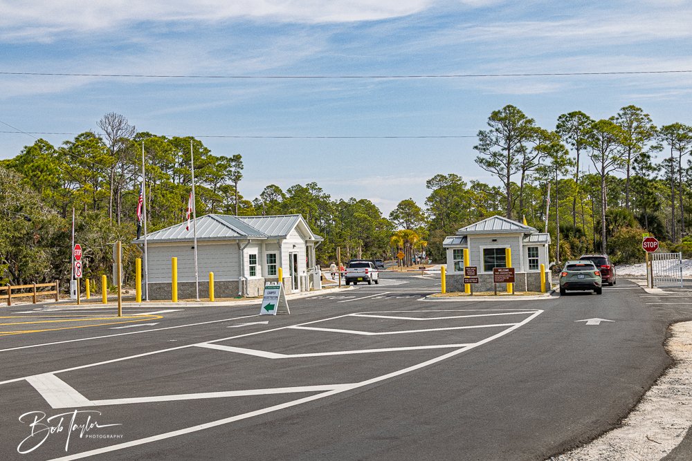 St Andrews State Park - Feb 14, 2026