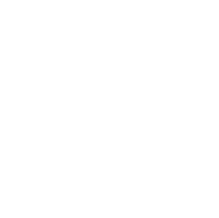 Logo for AAI of America, featuring a black circle with the words 'Aircraft Accessories International' around the perimeter, and a stylized airplane silhouette with a sword through it above the acronym 'AAI'.