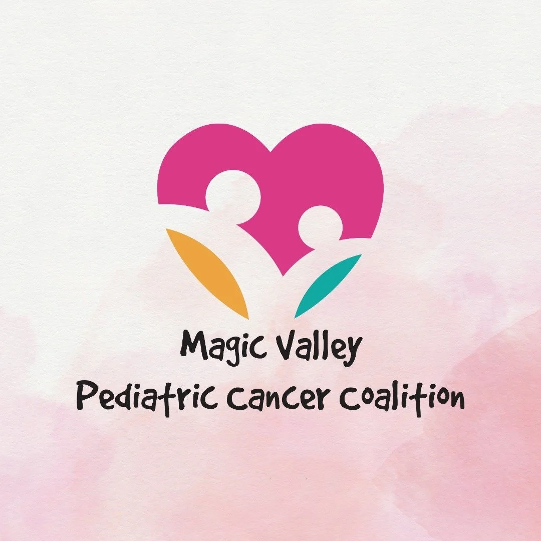 Magic Valley Pediatric Cancer Coalition Case Study