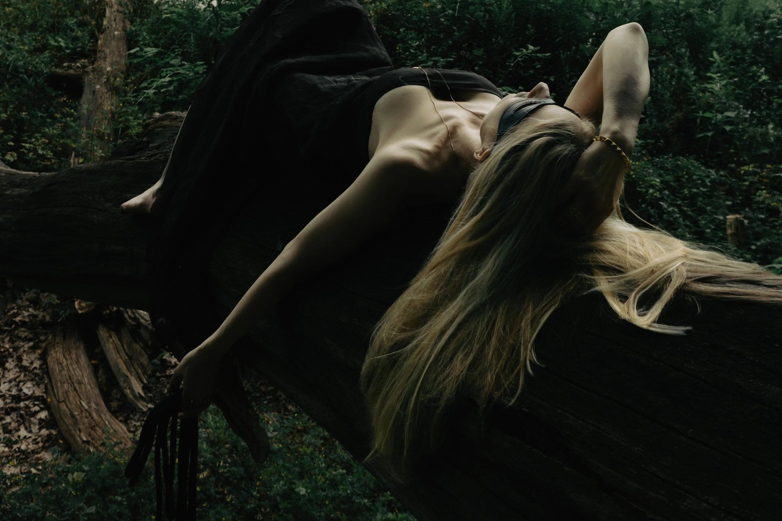 What luxury means in a kink space