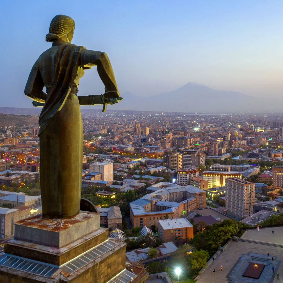 Maligning Armenia’s Modern Golden Age