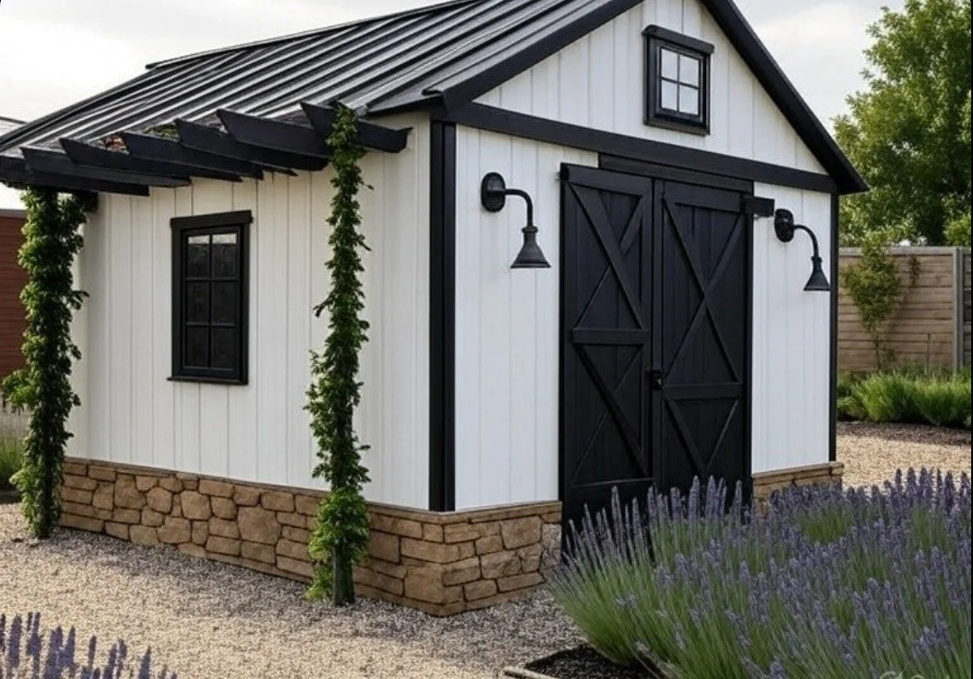 Sherman Project, okeechobee Fl.