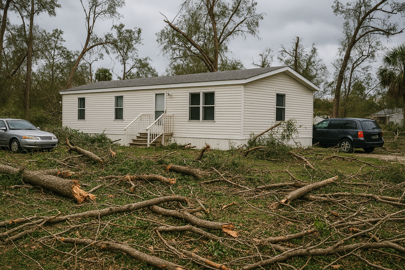Hurricane Season 2026: Smart Prep Tips for Mobile &amp; Modular Homes in Okeechobee, St. Lucie &amp; Palm Beach Counties