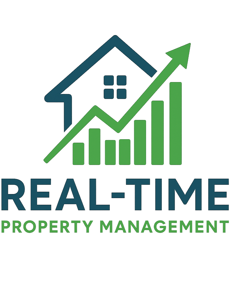 Real-Time Property Management logo