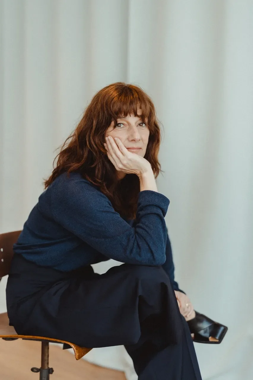 Itxaso Lecumberri: “Los materiales no son simplemente recursos, sino compañeros del proceso creativo”