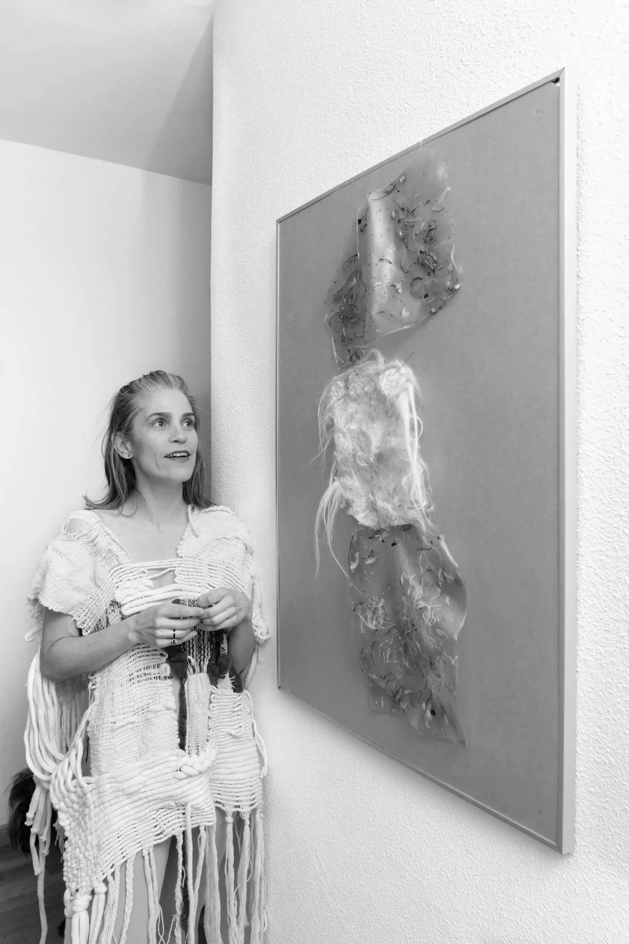 Artesanía y tecnología: la unión que hackea el sistema, con Lorena Madrazo