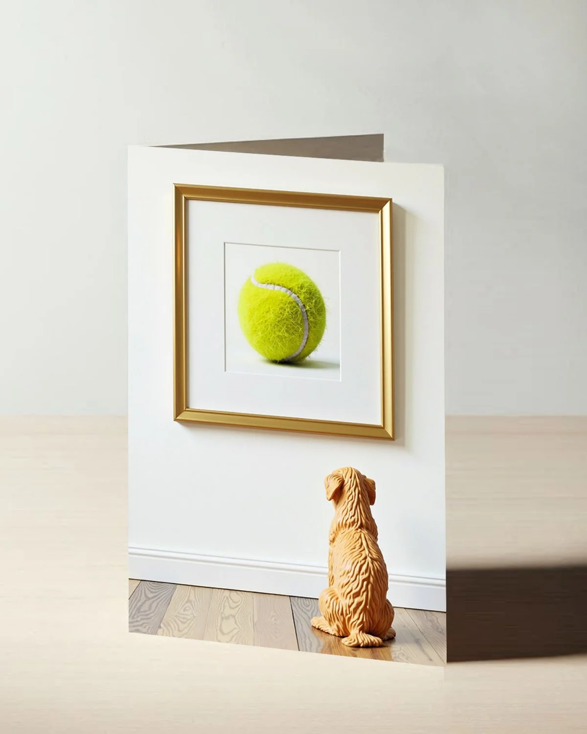 Pocket Gallery cards: “The one that got away”