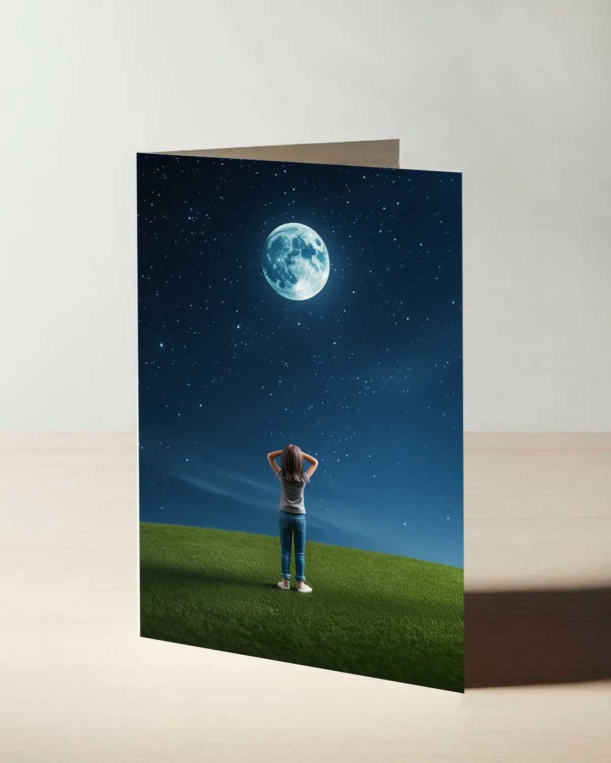 Pocket Messenger cards: You are loved