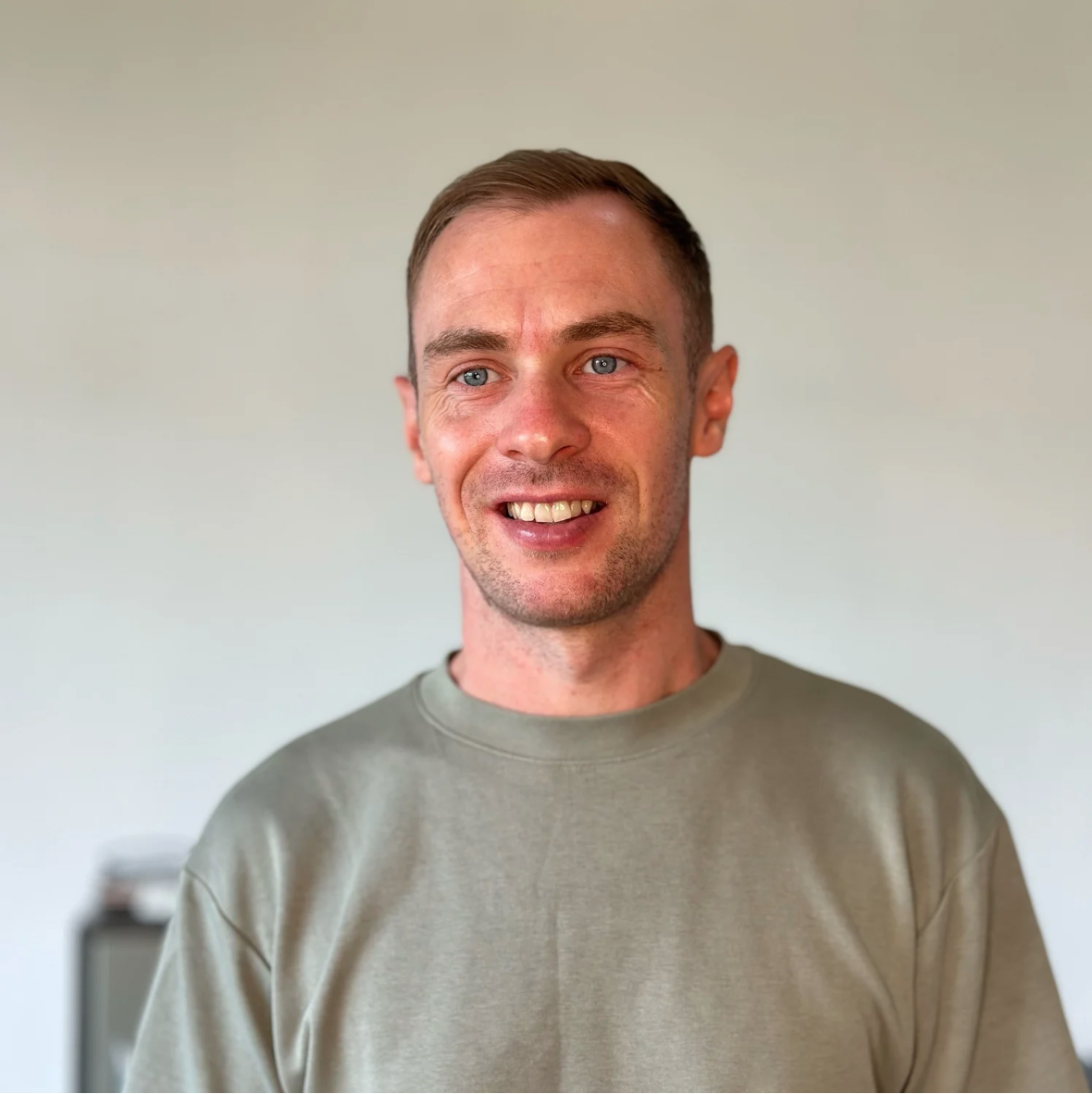 Episode 4: Roy Tyson