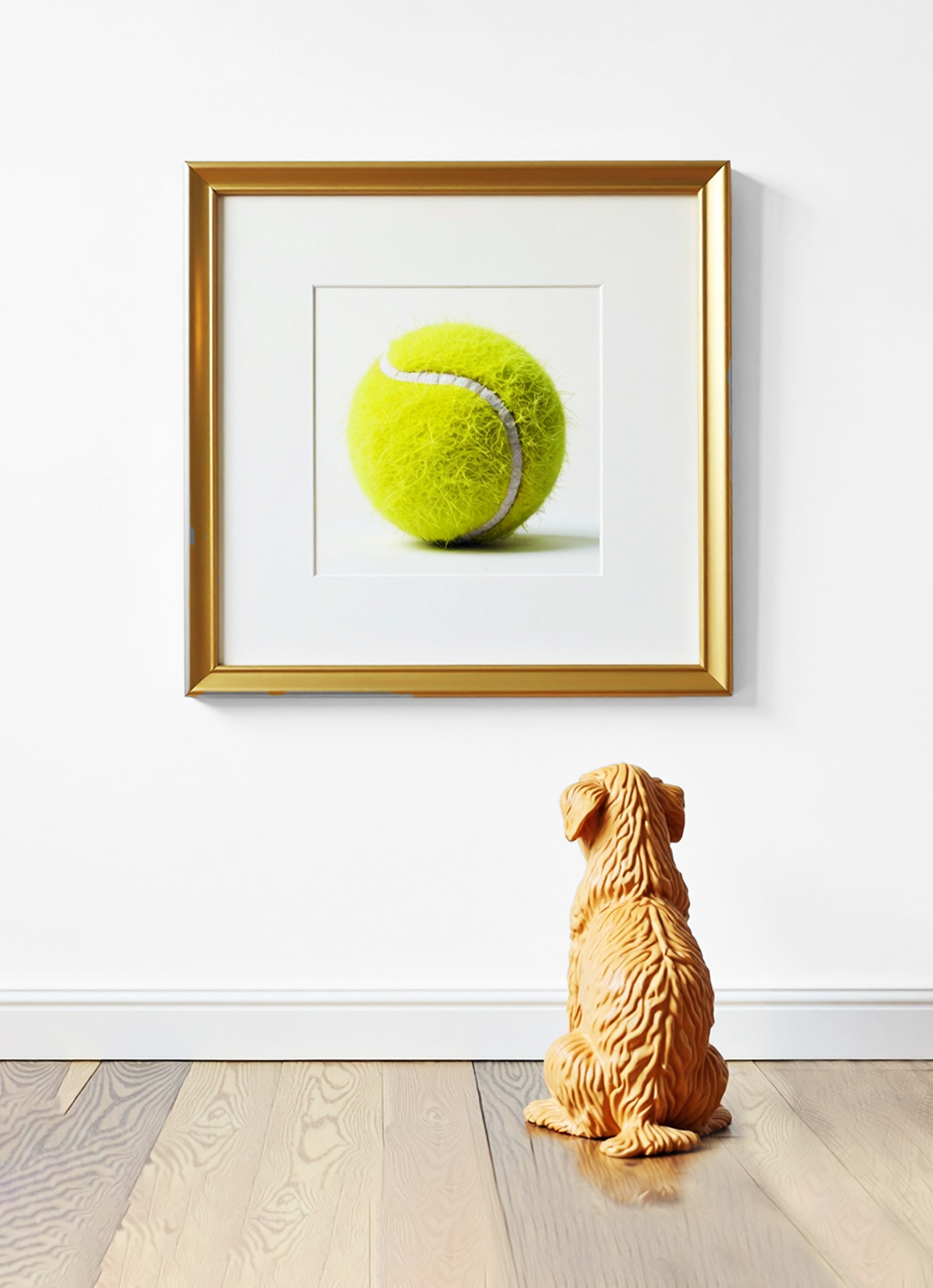 The One that Got Away - 11 x 14 print