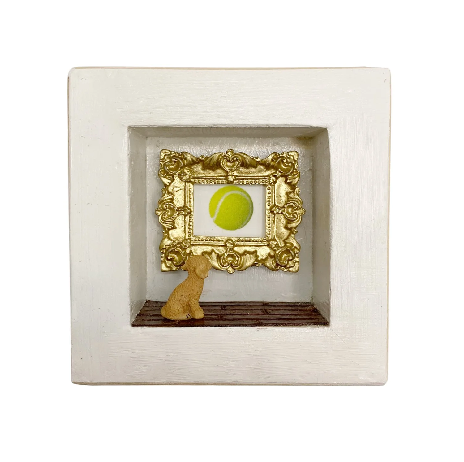 Dog Gallery mixed breed