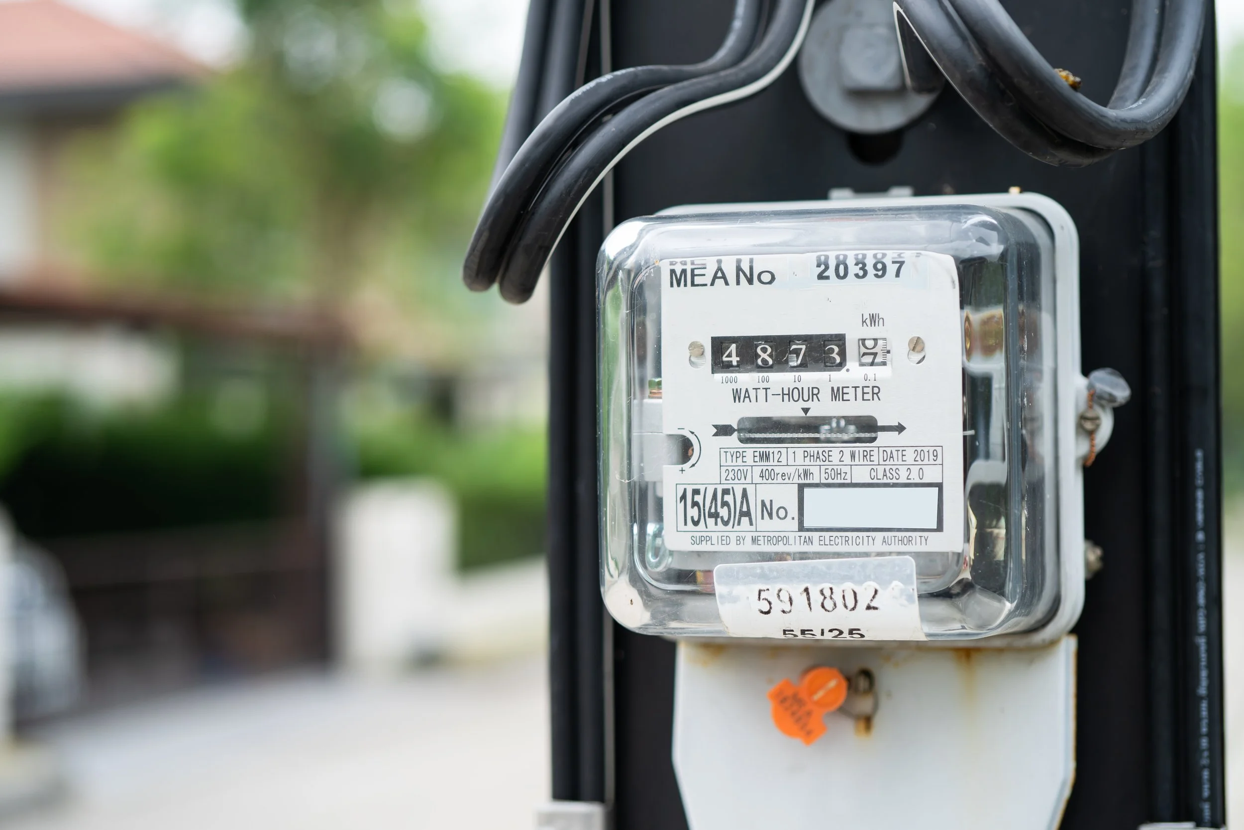 Don’t Miss Your Duke Energy Equipment Inspection