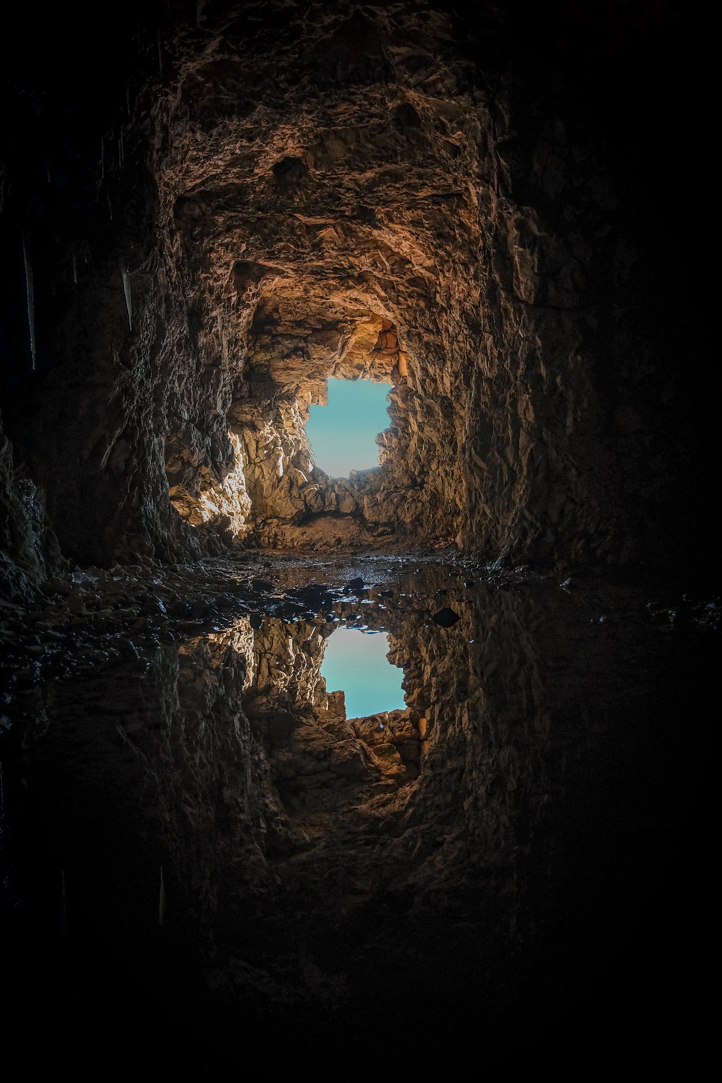 Your Basement Is a Lot Like a Cave: Managing Summertime Humidity