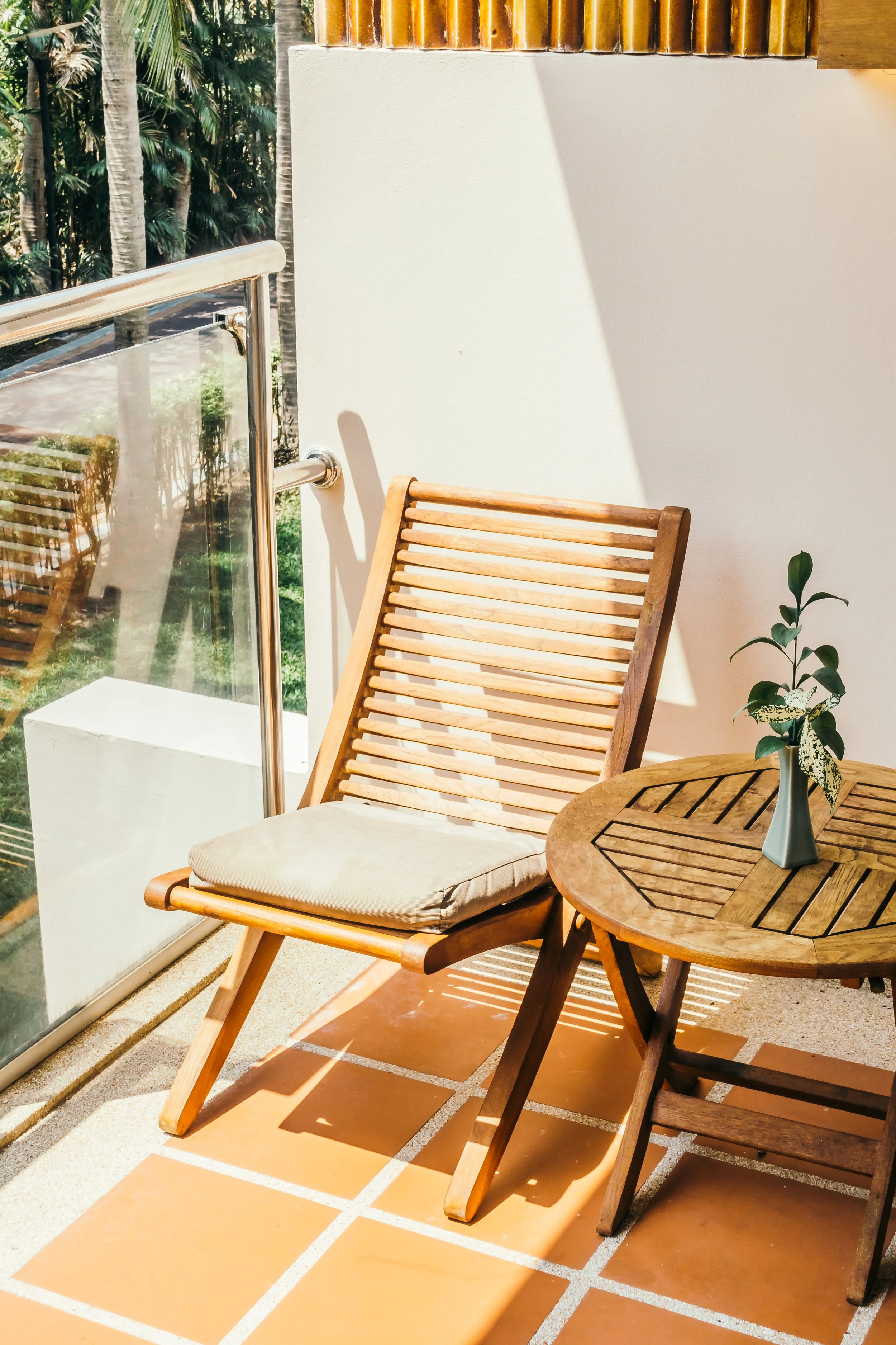 15 Things to Check Around Your House Before Summer Ends