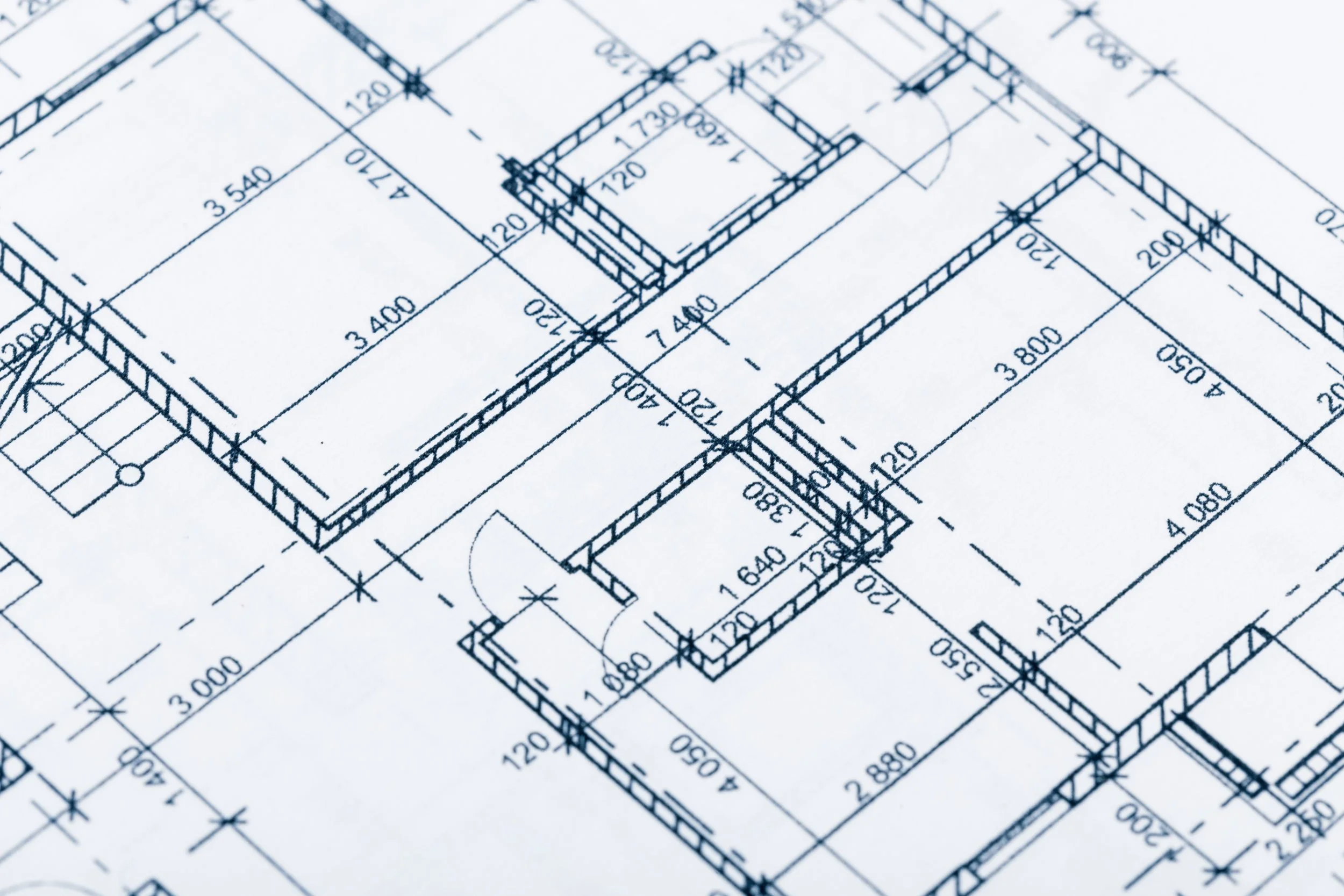 Part-Time / Contract Architect