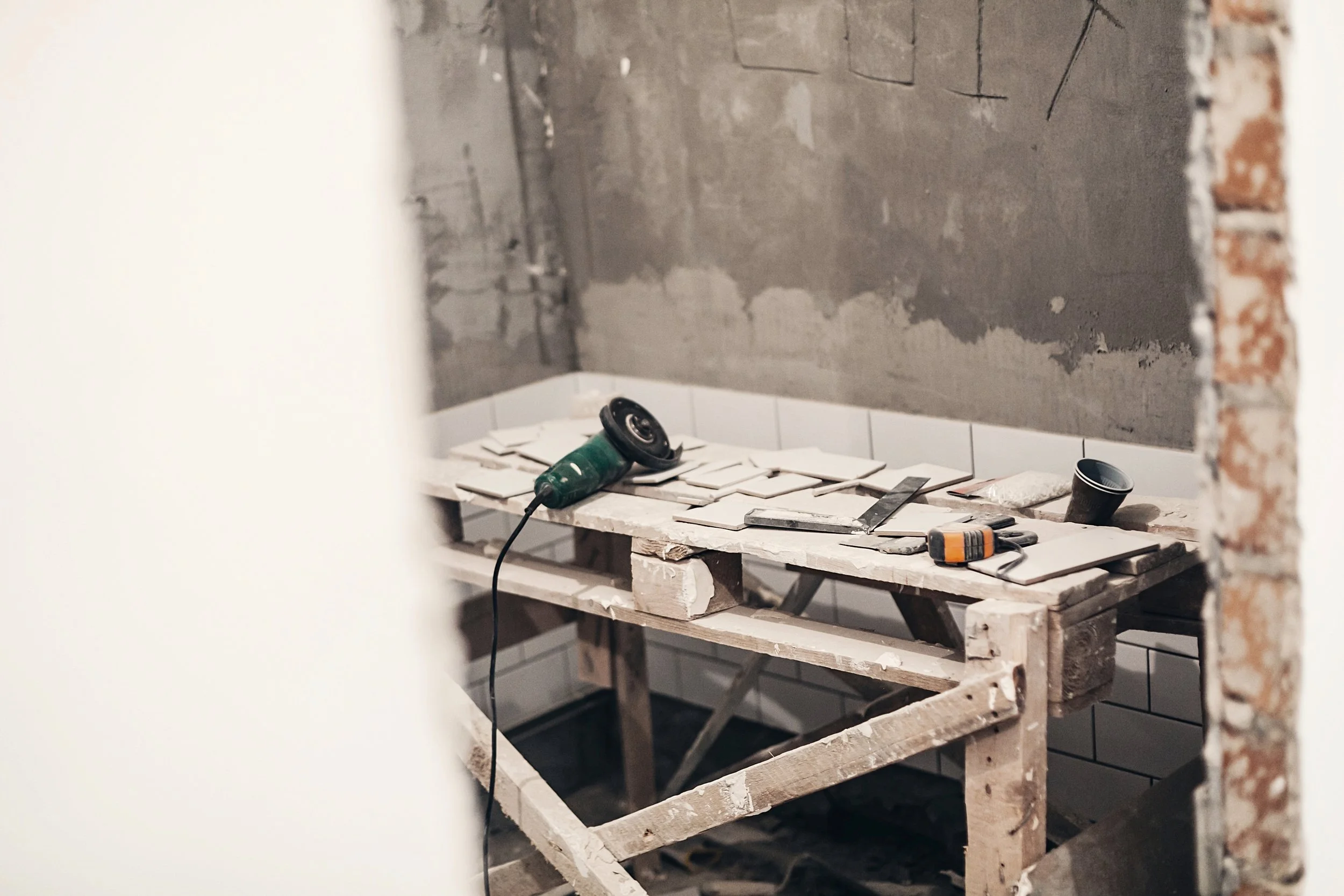 Full-Time Apprentice Laborer