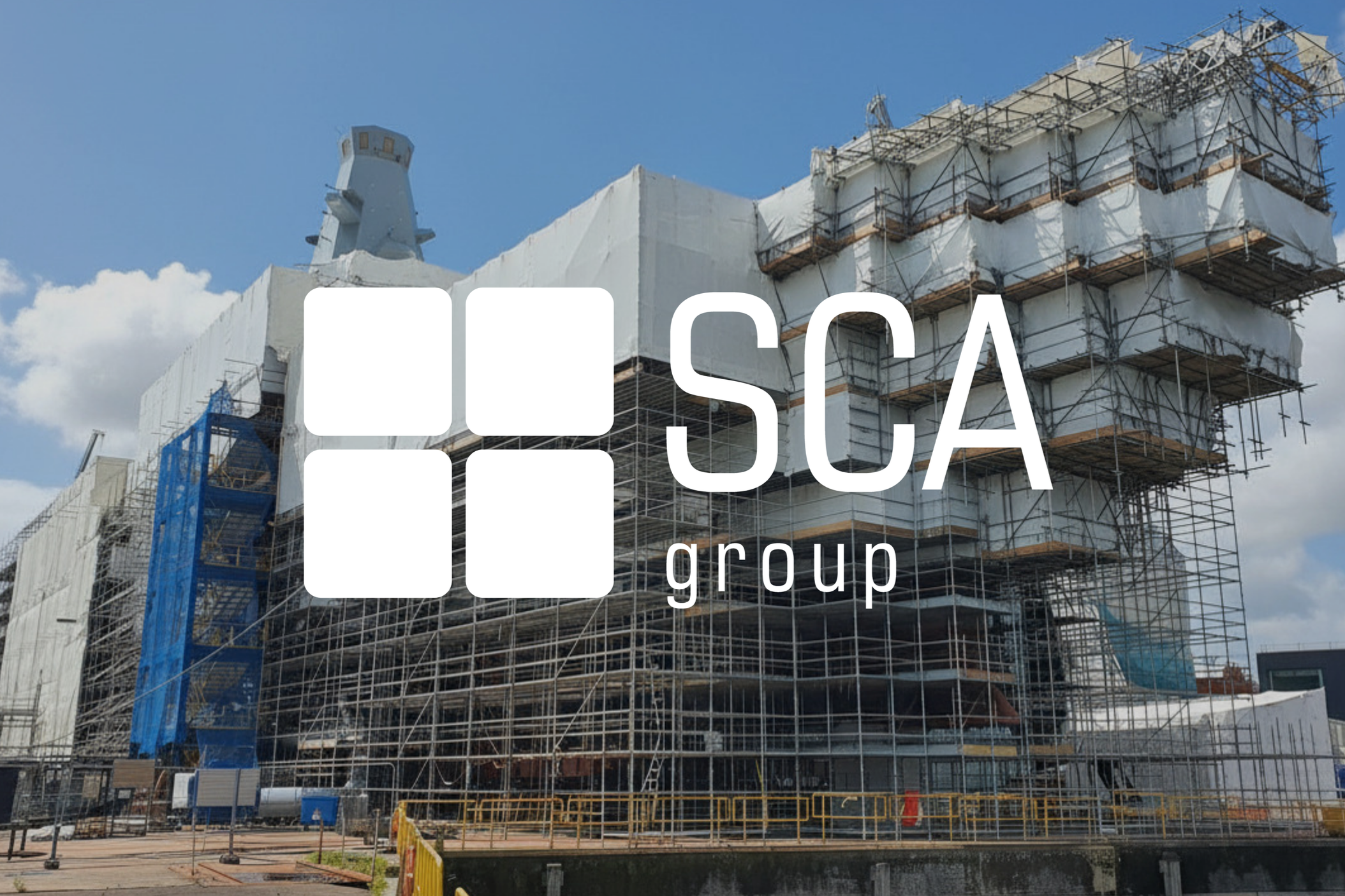 Strategic acquisition of SCA expands Coriant’s capabilities
