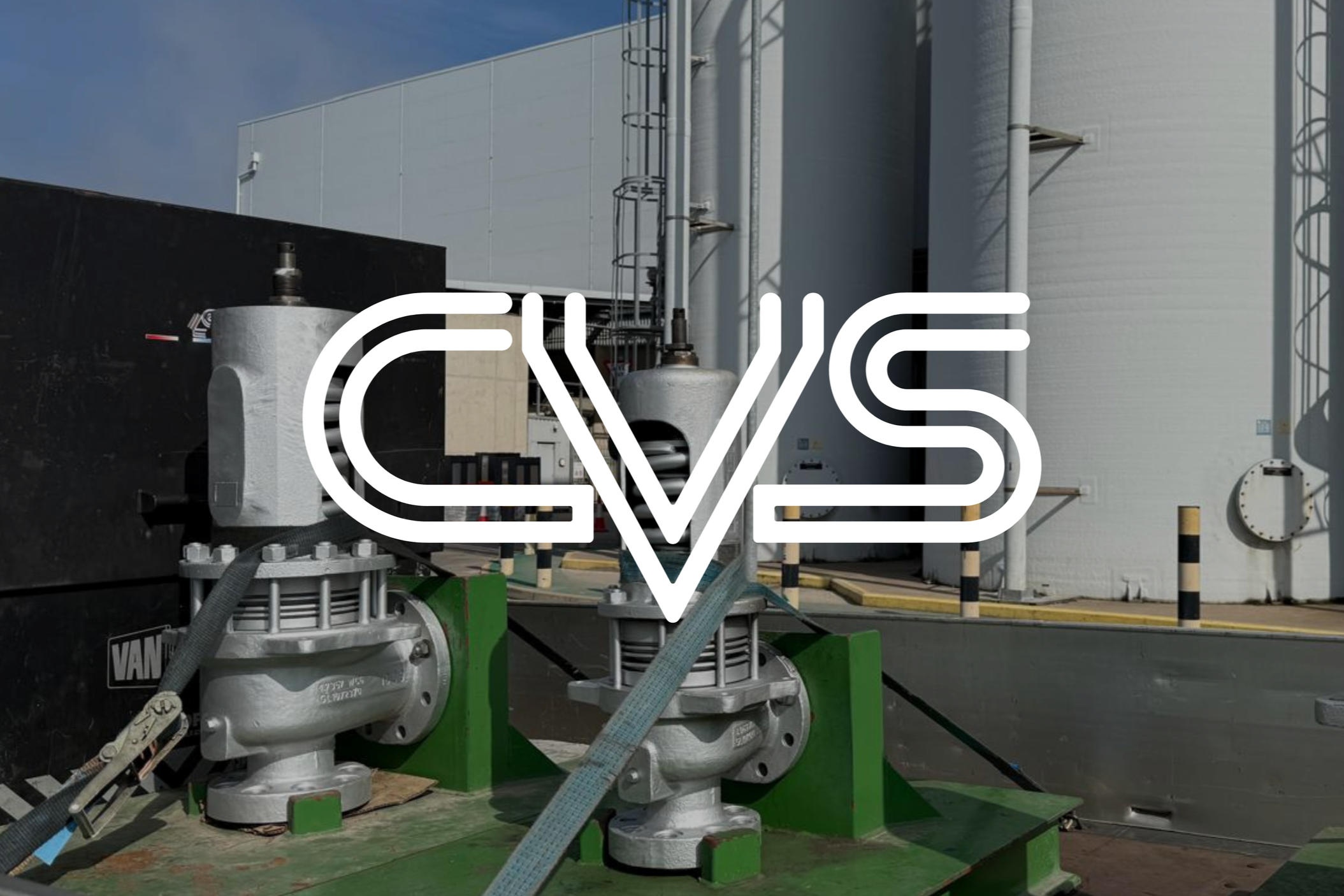 Acquisition of Control Valve Services broadens industrial services capabilities