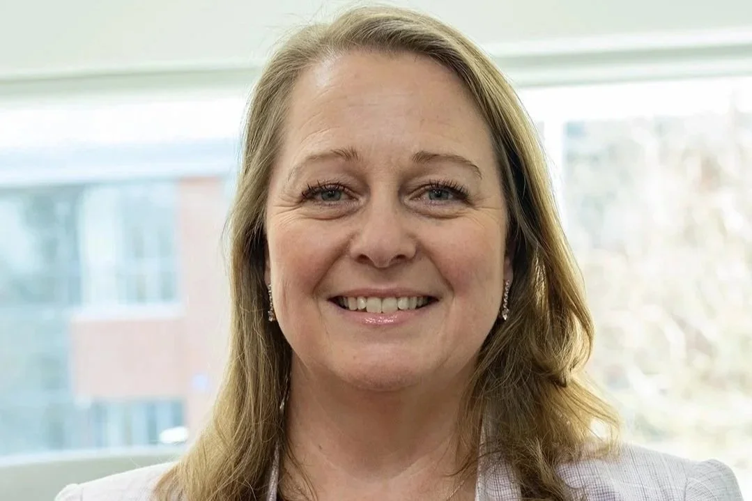 Coriant appoints Maxine Mayhew as first CEO