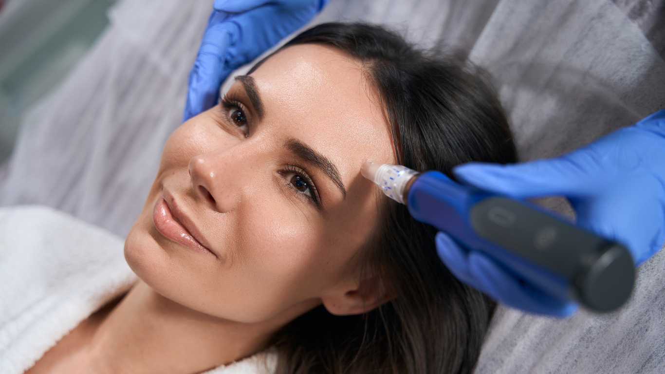 Medspa in Sunnyside, NY, 11104 | Microneedling Near Me